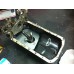 H22A7 Baffle Sump plate